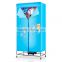 electric wall mounted clothes dryer
