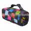 Professinal Fashion Oxford Cloth Folding Thermal Insulation Outing Large Family Cooler Bag
