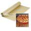 PTFE non-sticky oven liners toaster liners BAKING LINER PTFE baking tray liner cloth