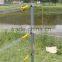 High voltage lightning arrester for farm electric fence energizer,15KV High pressure resistant,