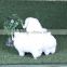 plush animal plastic sheep toys for christmas