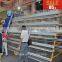 chciken cage for chciken farm equipment