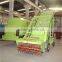 New-style Silage Equipment Electric Motor Silage Loader
