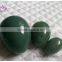 Health Care Natural Aventurin yoni eggs Set Of 3 kegel exercise for woman kegel eggs with gift box