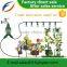 No worries on watering for automatic garden irrigation system kits for irigation auto watering family stets made in China