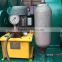 High pressure CaO briquette machine supplier