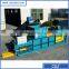 CSJ Brand High Density Palm Fiber Baling Machine
