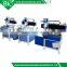 600*900mm working area CO2 laser cutting machine