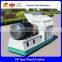 Multifunction corn cob mill, sawdust hammer mill