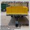 2t tipping trailer hydraulic