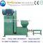 Professional sawdust screw press briquette machine automatic wood charcoal briquette machine 0086-18703683073