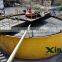 NT Mining Thickener Equipment With Peripheral Rack Transmission