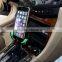 Car phone holder + Cigarette Lighter