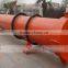 Jiangxi Hengchang professional small rotary kiln have in stock!