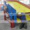 vibration sorting machine /vibrating separator machine