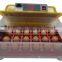 96 quail egg hatchery price for sale in UAE with CE certification WQ-24
