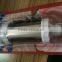 stainless cake decoration gun
