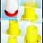 best quality plastic chicken feeder and drinker