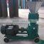AC motor flat die cattle dogl feed mini pellet machine