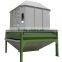 hot sale chicken / pig / cow and fish kinds size of animal feed cooler