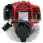 25cc Backpack Gasoline Tea Leaf Picking Machine
