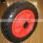 Premium 10 Inch PU Wheel 3.00-4 and 3.50-4