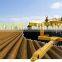 1BZ-2.0 18 PIECES HYDRAULIC PRESSURE OFFSET HEAVY DUTY DISC HARROW