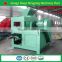 2016 High safety coal dust ball briquette making machine with ce approved