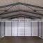Prefabricated Light Steel Structure Garage for car parking