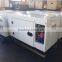 8KVA 3Phase 50HZ diesel slient generator