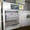 High Quality Vlais Auto Incubator Professional Digital Chicken Egg incubator hatcher (176 eggs)