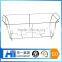 Microwave Cooking Rack Steel Wire Shelf