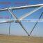 the new center pivot irrigation sysytem