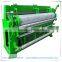 Automatic welded wire mesh machine