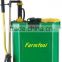 Knapsack Battery and manual Sprayer Agricultral /2 in 1 sprayer