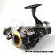 Best Selling Cheap Aluminum Spinning Fishing Reel