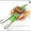 Soft Plastic Crab Fishing Lure
