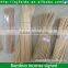 FD-158124BBQ skewers,bamboo stick