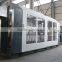 Dual two strands making machine strander production line for braiding rope