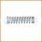 Customized wholesale quality bicycle coil spring