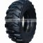 Cheapest Solid Skid Steer Tyre 10-16.5 12-16.5