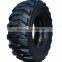 Durable Bobcat Skid Steer Tires 10-16.5 For Sale