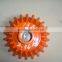 Agriculture Machinery Parts gears