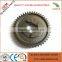 Worm Wheel Gear For Gearbox / Transmission Box