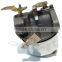 Carburettor for Tecumseh 640298 Fit OH195SA OHSK70 Engine Carburetor With Gasket