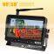 Agricultural Parts of Farm Tractor Agricultural Machinery Vision Wireless Camera System