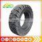 Grade A Forklift Solid Rubber Tyre 16.00-25