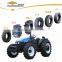 new pattern backhoe tire 19.5L-24 with high quality and cheap price industrial tyre