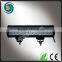 Professional 3W dual row spot/flood/combo 72w offroad led light bar with CE RoHS EMC