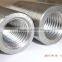 Hardened steel bushes and stainless Steel bar link